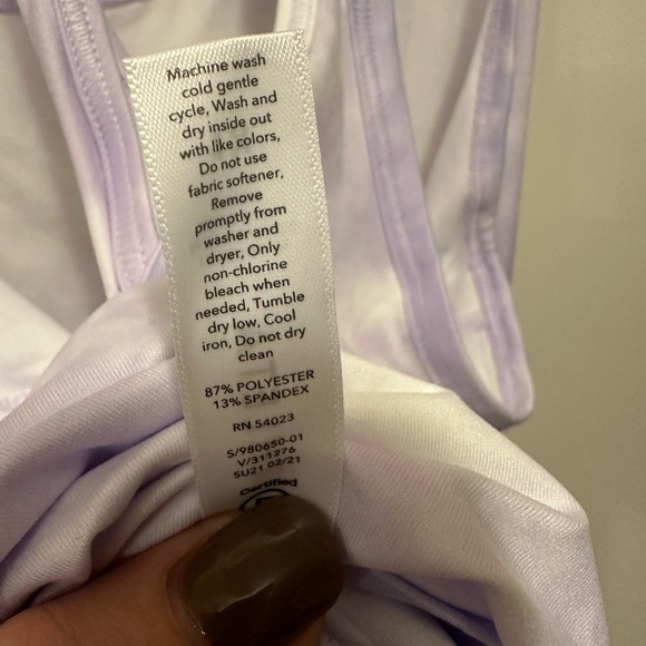 Athleta tank - Picture 5 of 5